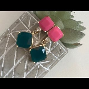 Jcrew earrings